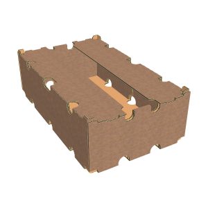 Troquel 31292