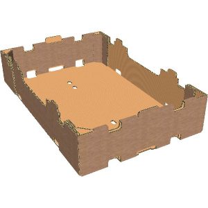 Troquel 54417